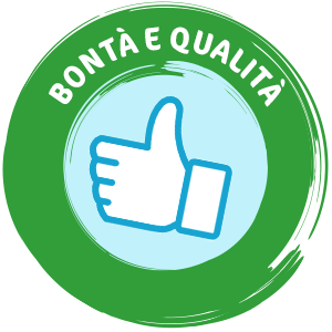 Bontà e qualità