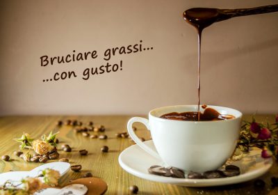 5 alimenti brucia grassi per ritrovare la linea!