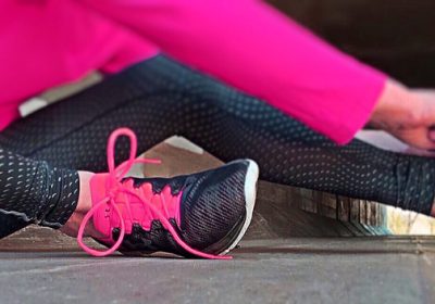 I 5 buoni motivi per fare attività fisica!