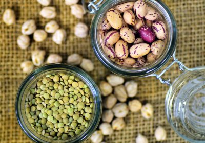 Le nuove farine che fanno bene!