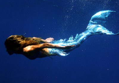 Marmaiding: chi dice che le sirene non esistono?