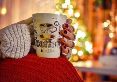 5 consigli per un Natale senza stress!