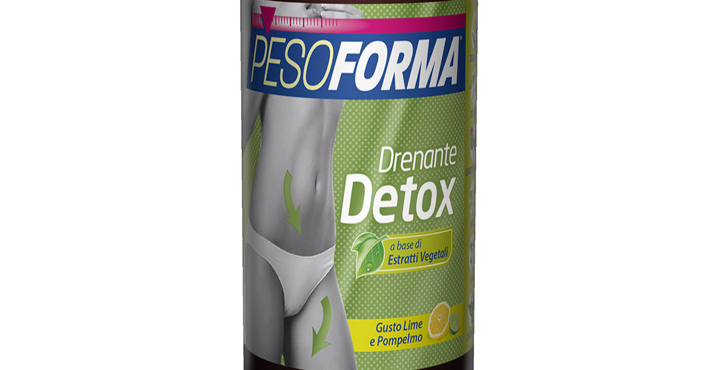 Drenante Detox