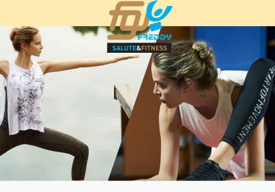 Progetto “Salute & Fitness”: attività fisica a tutte le età!