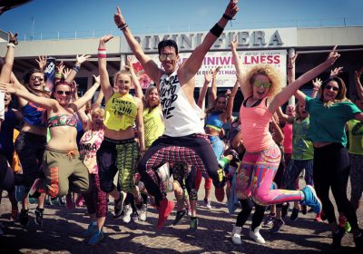 Rimini Wellness 2018: le novità più interessanti!