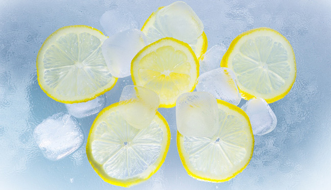 acqua-limone