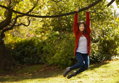 Autunno in forma? Ecco come fare mese per mese!