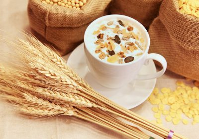 Proprietà dell’avena: proteine e fibre