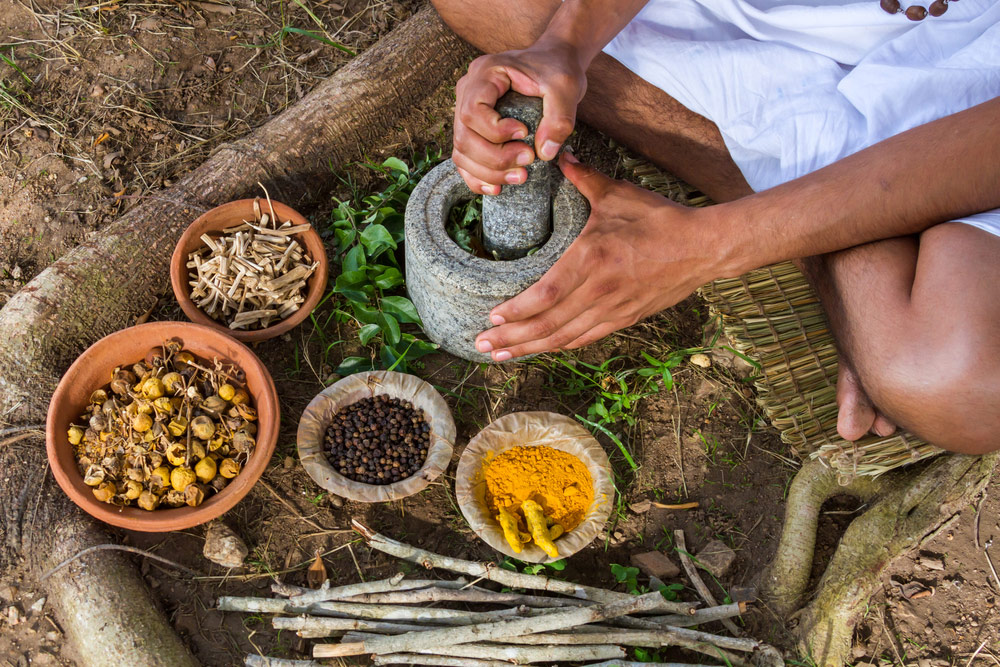 ayurveda