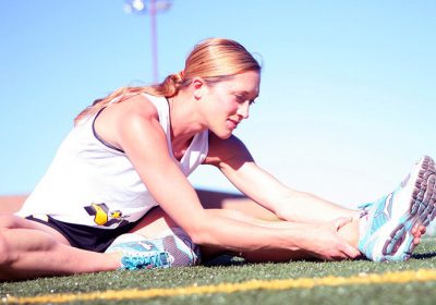 4 regole per bruciare grassi con allenamento moderato!