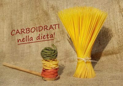 Carboidrati nella dieta, tra verità e falsi miti!