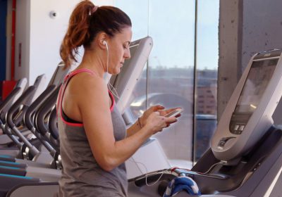 Cardiofitness, un booster alla dieta!