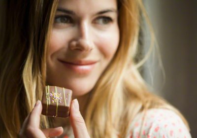 Con i cibi del buon umore, sei in forma con la mente!