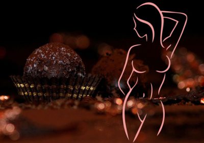 Con un po’ di cioccolato fondente, la dieta è più efficace!