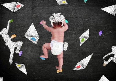 Voglia di arrampicarti? Ecco il Climbing!