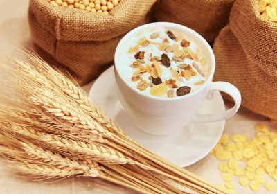 L’importanza di una colazione sostanziosa ma leggera!