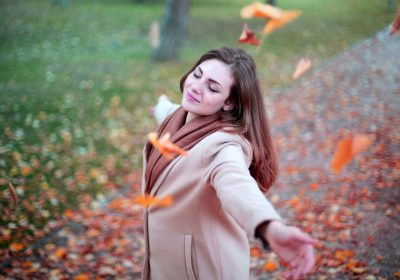 5 preziosi consigli per iniziare l’autunno con energia!