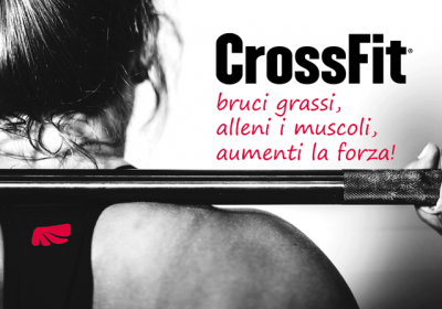 Crossfit: cos’è, come allenarsi