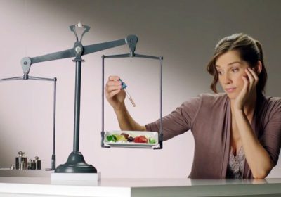 Con la dieta alternata, non rinunci alle golosità!