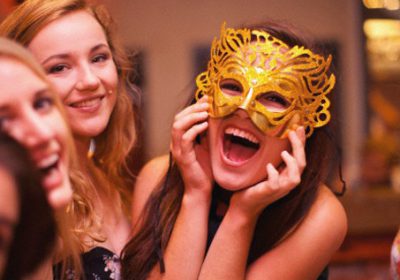 A dieta a Carnevale? Si può fare!