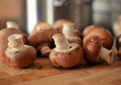 A dieta con i funghi: gusto e poche calorie!