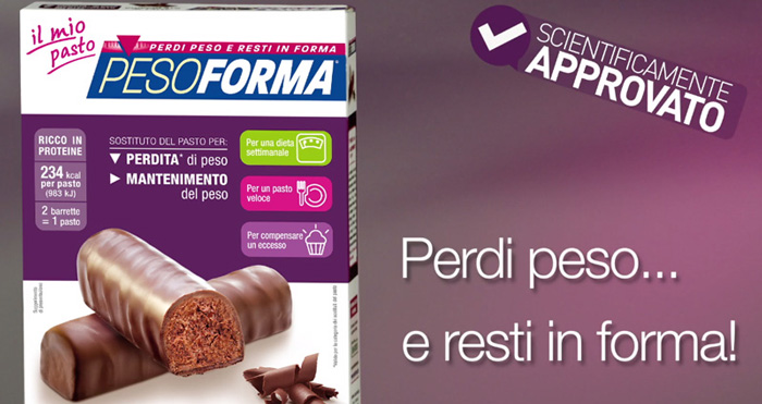 dieta-pesoforma-funziona-scientificamente-approvato