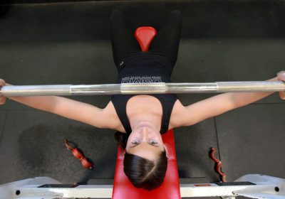 Fitness: più in forma…e più giovani!