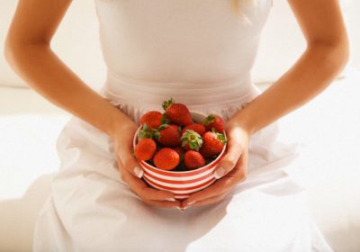 Speciale frutta di maggio: bontà e leggerezza!