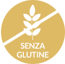 Senza glutine