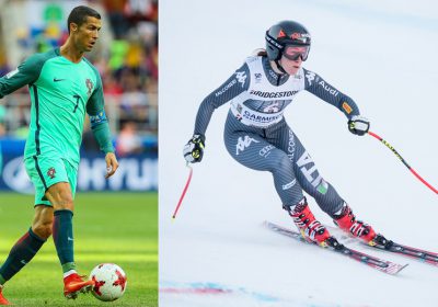 In forma come i campioni dello sport: ecco alcuni segreti!