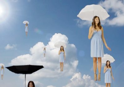 Pesoforma in TV, sulla stampa e negli ipermercati!