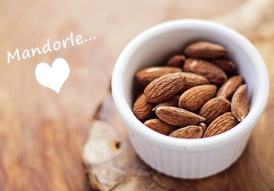 Mandorle, un superfood nella tua dieta!