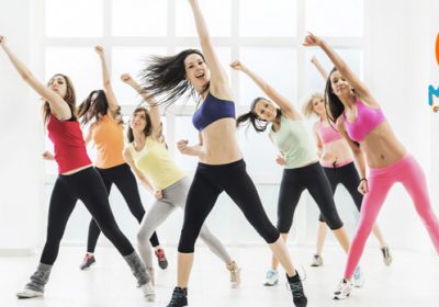 Movida Fitness: coreografie, ritmo e…corpo snello!