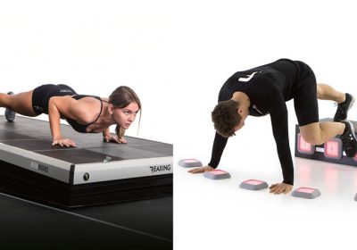 Neuro-functional training… Corpo e mente lavorano insieme!