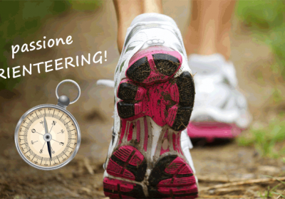 Orienteering: di corsa nei boschi e nella natura!