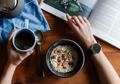 Per sempre in linea: 4 consigli per mantenere il peso forma!