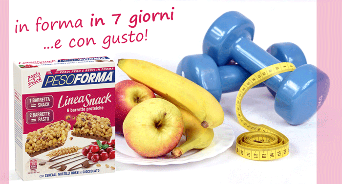 peso-forma-7-giorni-gusto