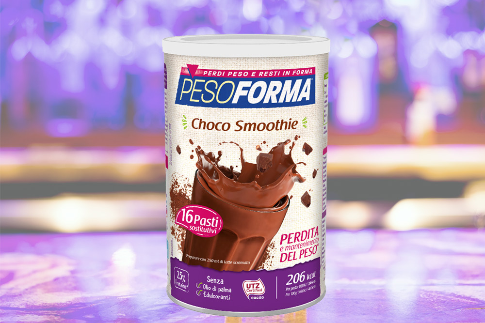 pesoforma-choco-smoothie