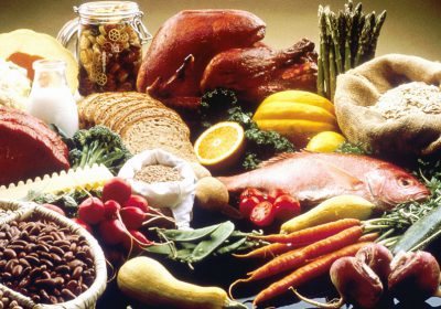 Proteine nella dieta, consigli per l’uso!