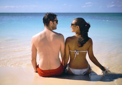 Al mare in forma con la dieta, ma non solo!