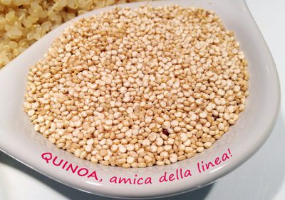 Quinoa: cos’è, benefici, valori nutrizionali