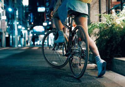 Ritrovare la forma…pedalando in bicicletta!