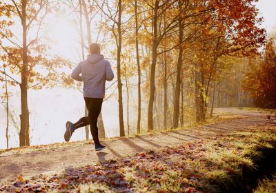 Running con il freddo? 3 consigli utili!