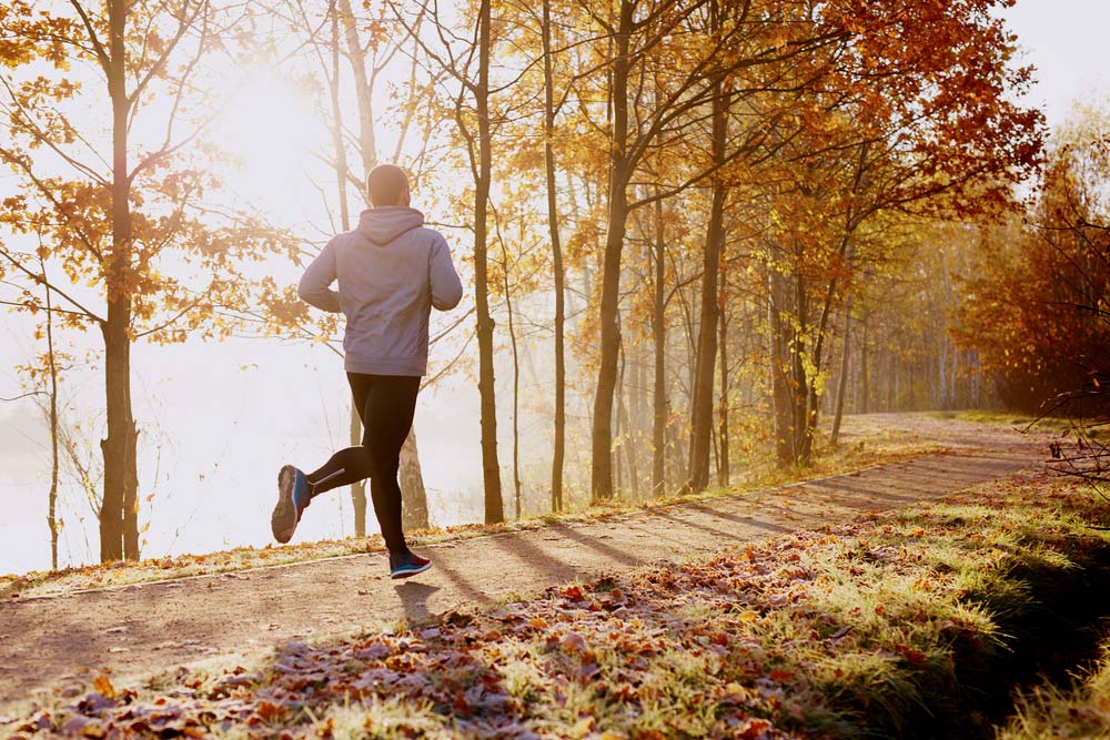 running-inverno