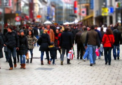 I regali di Natale? Un’attività brucia grassi!