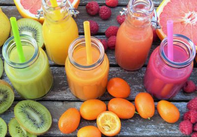 Smoothie, una passione a misura di dieta!
