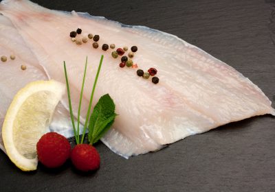 Sogliola, eccezionale nella sua semplicità e con tante proteine!