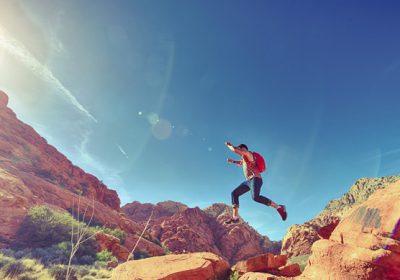 Il sole migliora la performance fisica!