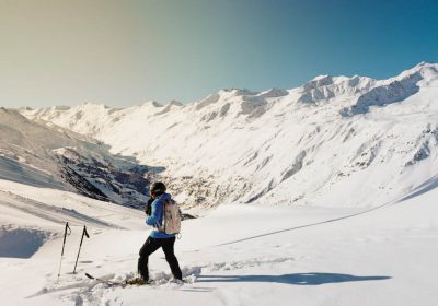 Al via la stagione degli sport invernali. Le regole base per sciare in sicurezza.