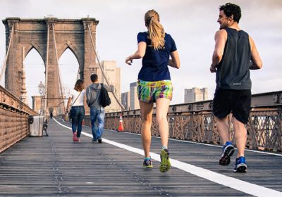 Sport e moda: l’abbigliamento ideale per il tuo morfotipo!